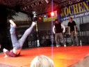 Breakdance Leichlingen