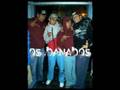 Os danados- metedor profissional - Mc Fabaozinho