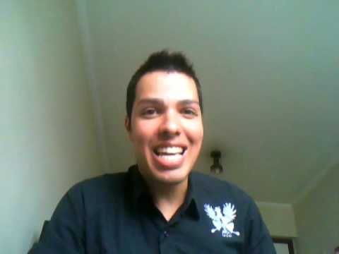 Imagem de Amostra do You Tube