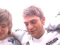 Weilheim ein Herbstmaerchen - Der Koenig vom Lindachstadion