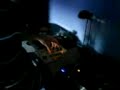 Milton on the decks