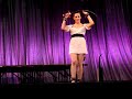Anime Next Burlesque Sword Dancer