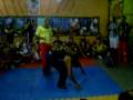 Barauna show