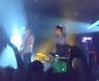 Klaxons - Bouncer (Live)