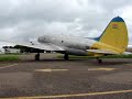 CURTIS C46 Comando in El Trompillo Santa Cruz Bolivia