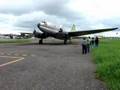 CURTIS C46 Comando in El Trompillo Santa Cruz Bolivia