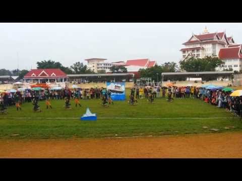 มหาวิทยาลัยราชภัฎอุบลราชธานี -