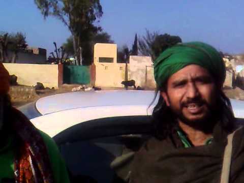 AJK - Haji Ahmed singing Saif ul Malook in my village Boha. Haji Ahmed's mobile number: 00923016116679.