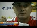 El Deportivo - Juan Carlos Oblitas vs Bobadilla