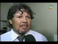 El Deportivo - Juan Carlos Oblitas vs Bobadilla