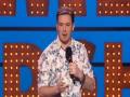 Jason Manford on Michael McIntyre's Comedy Roadshow.