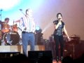 Sarah Geronimo in City of San Fernando. (June 2009)