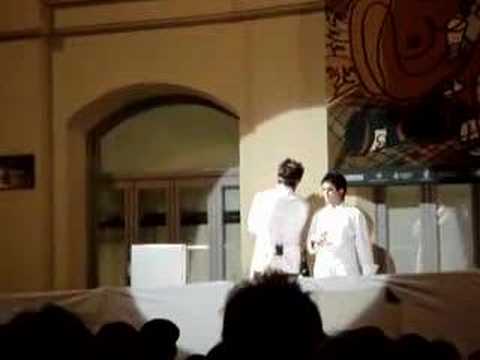 Ferran Adrià i Carme Ruscalleda al ...