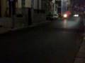 un giro col vespino