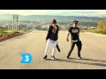 How to Dougie