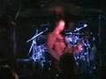 night in gales - stormchild live