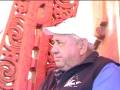 videos de Maori master canoe builder, Hekenukumai Busby (New Zealand)