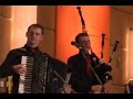 Reel Time Ceilidh Band