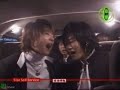 TVXQ 022604 KMTV Star Special SelfCamera pt3