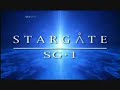 stargate opening credits