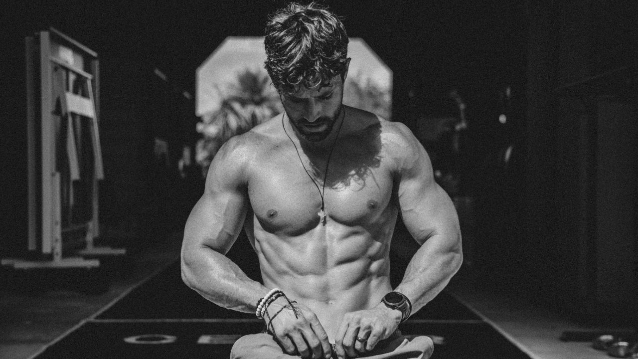 this is my go to workout to build muscle
