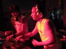 Dj's IvanMark &amp; Vidès (FirmA Reistafel) @ EDD 3