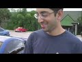nissan 350z vs mitsubishi evo8