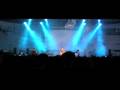 Electrico - Shadow (Live at Baybeats 2008)