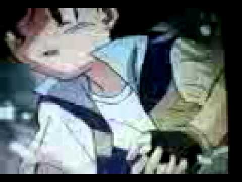 misty manga