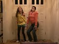 lynns hey mickey music video
