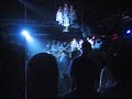 Cro-Mags (jam) Dr.Tom&Monsta Benefit Studio B Street Justice