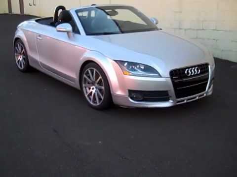 audi tt quattro audi tt quattro