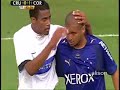 cruzeiro 0x3 corinthians