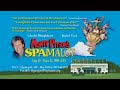 Ogunquit Playhouse presents Spamalot!