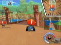 Combat Kart Racing Combat Kart Racing