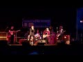 The James Montgomery Blues Band Live @ The Freestate Blues Revue 4/17/10