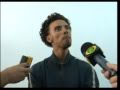 Morre diabo, Versão: Xingando a namorada