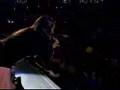 Natalia Oreiro in live
