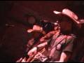 HANK WILLLIAMS III COCAINE BLUES