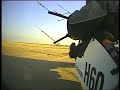 Kitebuggy - Bullet camera test