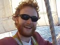 Going Aloft - View from the Foremast