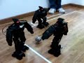 MechRC Football Fantastic