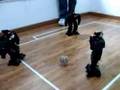 MechRC Football Fantastic