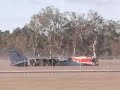 F111 Emergency Landing Amberley F111 Emergency Landing Amberley
