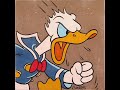 Photo de Donald et Pluto Photo de Donald et Pluto