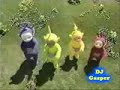 TELETUBIES ACABAN CON EL MUNDO!!!! TELETUBIES ACABAN CON EL MUNDO!!!!
