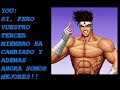KOFAITERS 97 THE MOVIE (2 de 5)