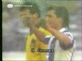 Intercontinental: Porto-Pe�arol