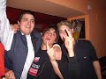 Compleanno Clauz
