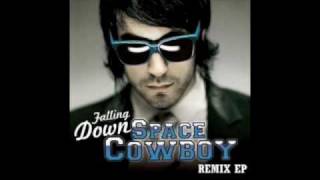 SPACE COWBOY featuring FAR EAST MOVEMENT (FM) - 